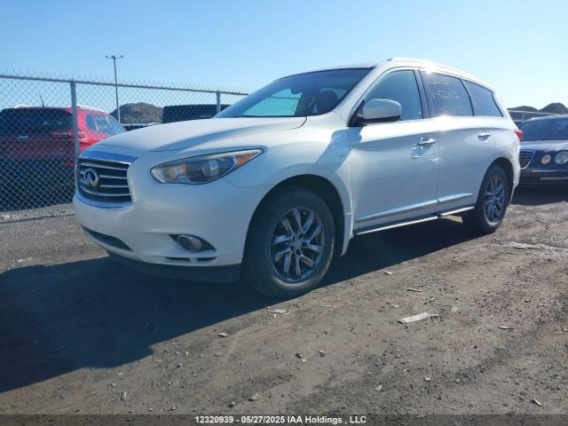 5N1AL0MM6EC532623 Infiniti QX60