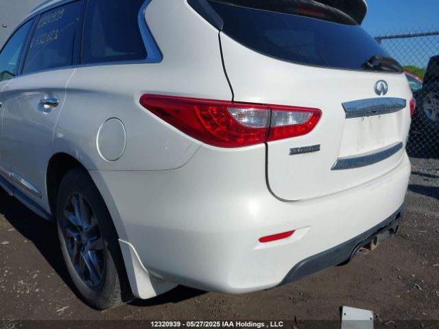 5N1AL0MM6EC532623 Infiniti QX60