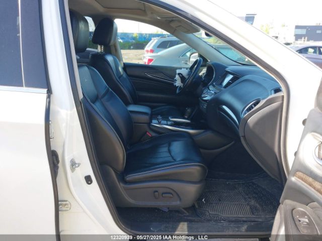 5N1AL0MM6EC532623 Infiniti QX60