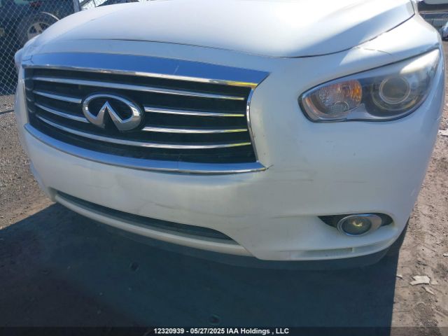5N1AL0MM6EC532623 Infiniti QX60