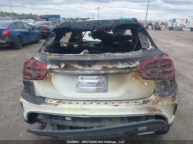 WDCTG4GB7FJ068364 Mercedes-Benz 2015