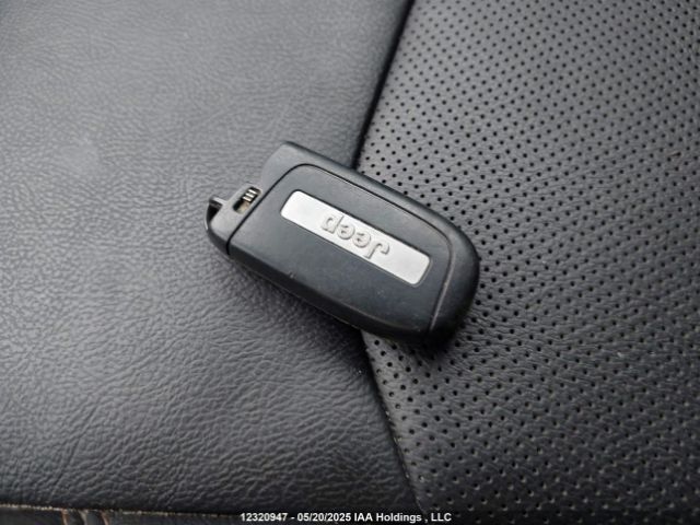 3C4NJDCB0NT164513 Jeep Compass
