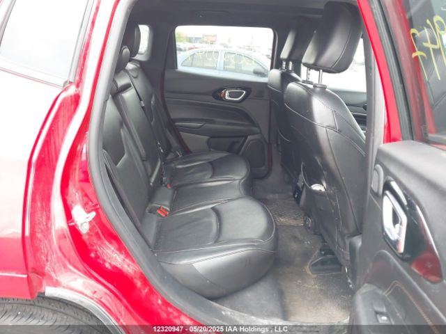 3C4NJDCB0NT164513 Jeep Compass