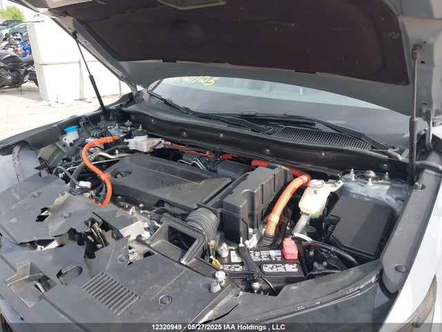 2HKRS6H99RH217540 Honda lfc3