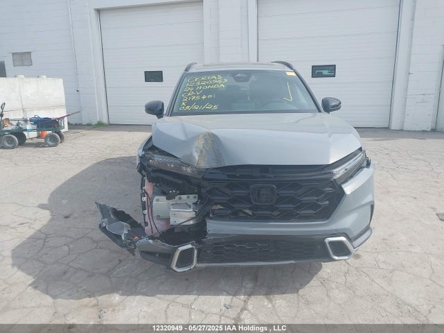 2HKRS6H99RH217540 Honda lfc3