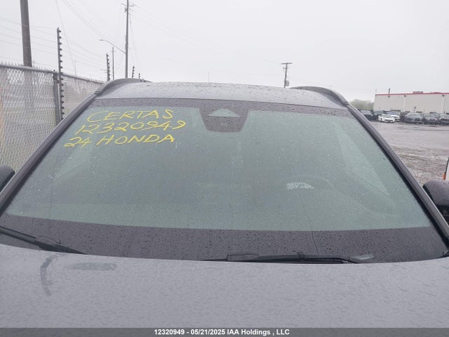 2HKRS6H99RH217540 Honda lfc3