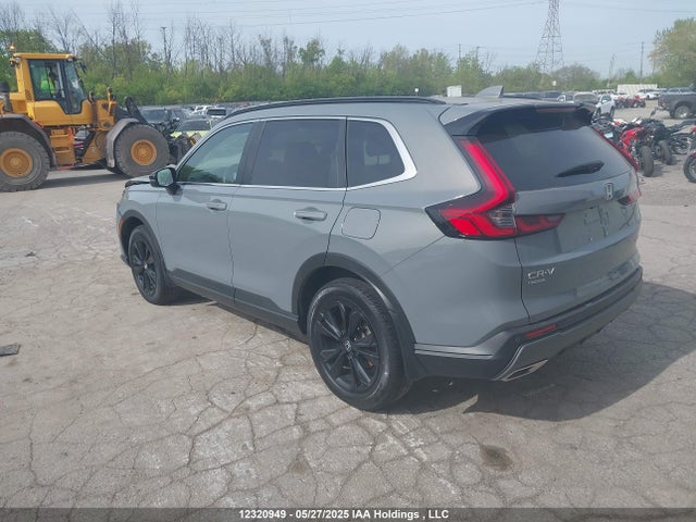 2HKRS6H99RH217540 Honda lfc3