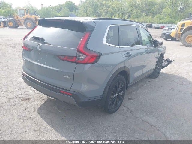 2HKRS6H99RH217540 Honda lfc3
