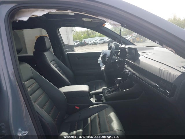 2HKRS6H99RH217540 Honda lfc3