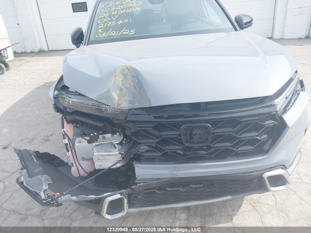 2HKRS6H99RH217540 Honda lfc3