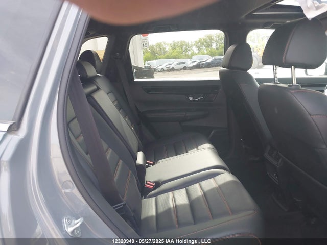2HKRS6H99RH217540 Honda lfc3
