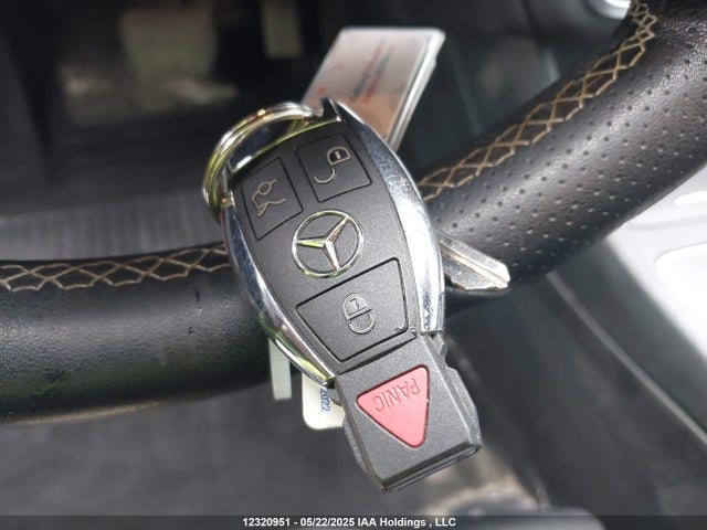 WDCTG4GB7HJ318706 Mercedes-Benz 270