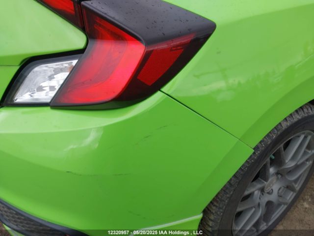 2HGFC3B96GH427429 Honda Civic Touring