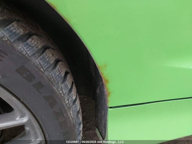 2HGFC3B96GH427429 Honda Civic Touring