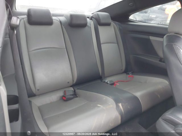 2HGFC3B96GH427429 Honda Civic Touring