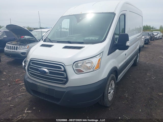 Ford 2016 2016 1FTYR2CM7GKA10770 Image 2