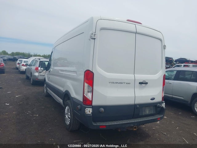 Ford 2016 2016 1FTYR2CM7GKA10770 Image 3