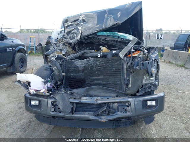 1FTEW1EG5GKD84856 Ford F-150