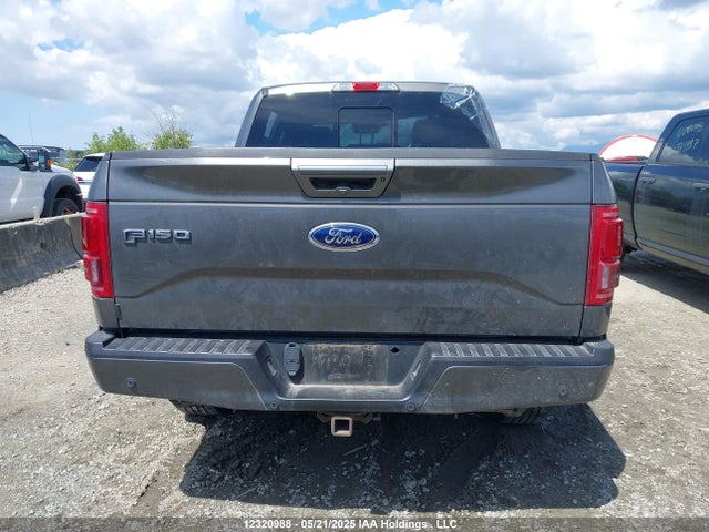 1FTEW1EG5GKD84856 Ford F-150