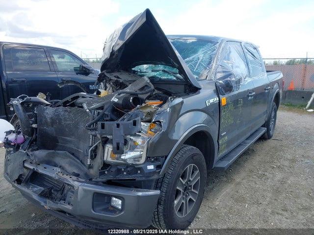 1FTEW1EG5GKD84856 Ford F-150