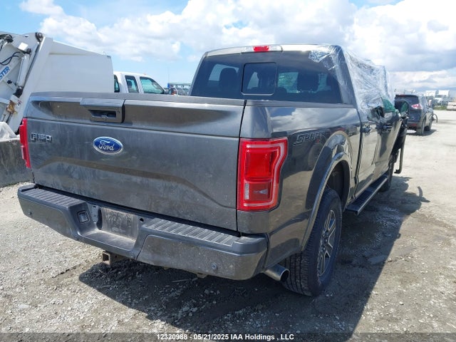 1FTEW1EG5GKD84856 Ford F-150