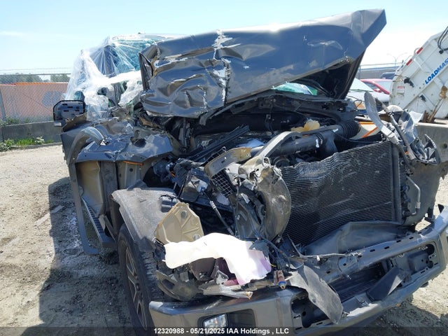1FTEW1EG5GKD84856 Ford F-150