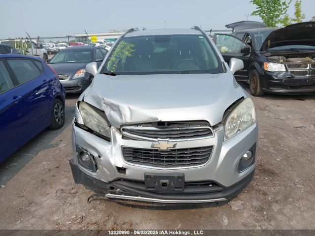 3GNCJTSB4FL115634 Chevrolet LUV
