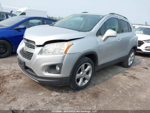 3GNCJTSB4FL115634 Chevrolet LUV