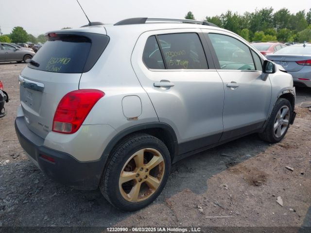 3GNCJTSB4FL115634 Chevrolet LUV