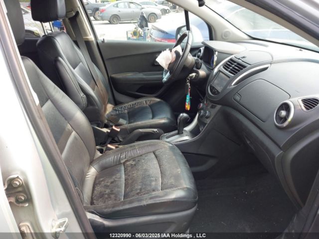 3GNCJTSB4FL115634 Chevrolet LUV