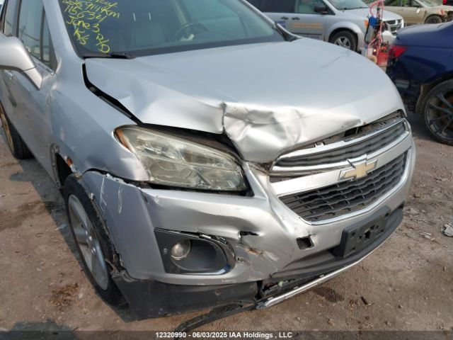 3GNCJTSB4FL115634 Chevrolet LUV