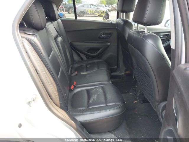 3GNCJTSB4FL115634 Chevrolet LUV