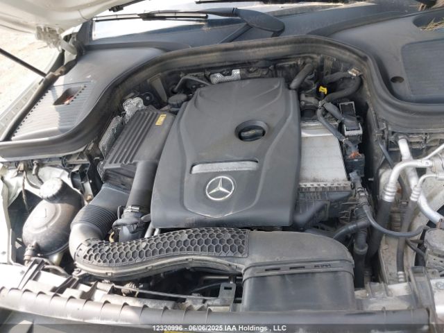 WDC0G4KB8HF138521 Mercedes-Benz Glc 300 4matic