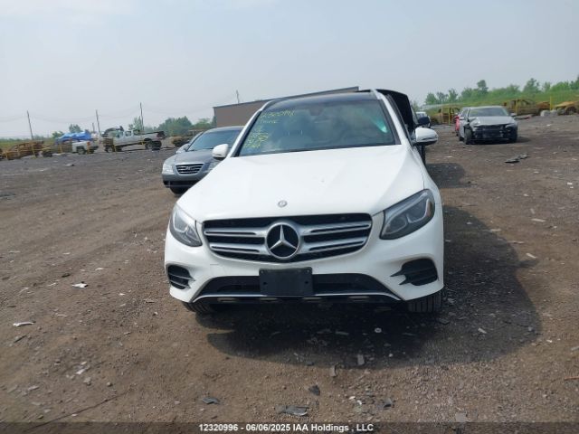 WDC0G4KB8HF138521 Mercedes-Benz Glc 300 4matic