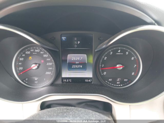 WDC0G4KB8HF138521 Mercedes-Benz Glc 300 4matic