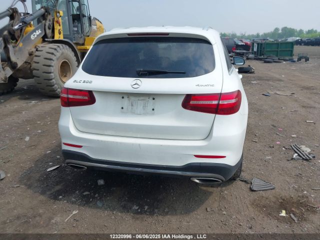 WDC0G4KB8HF138521 Mercedes-Benz Glc 300 4matic