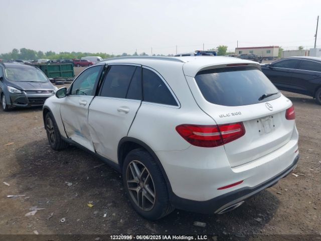 WDC0G4KB8HF138521 Mercedes-Benz Glc 300 4matic