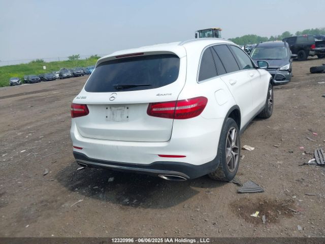 WDC0G4KB8HF138521 Mercedes-Benz Glc 300 4matic