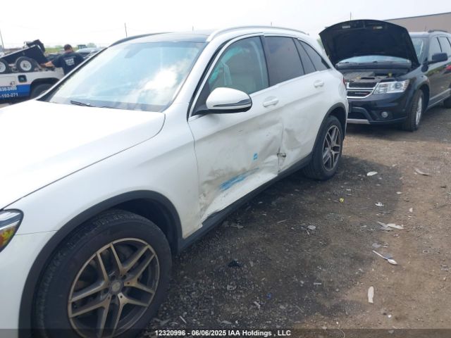 WDC0G4KB8HF138521 Mercedes-Benz Glc 300 4matic