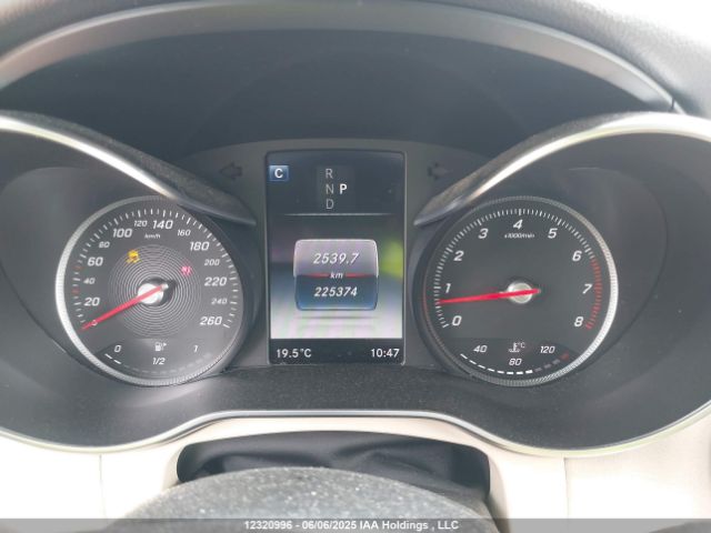 WDC0G4KB8HF138521 Mercedes-Benz Glc 300 4matic
