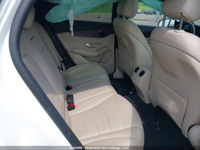 WDC0G4KB8HF138521 Mercedes-Benz Glc 300 4matic