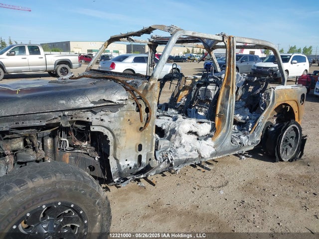 1C4HJXDG2MW540503 Jeep Wrangler