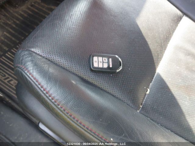 5FNYF6H01KB507258 Honda Pilot