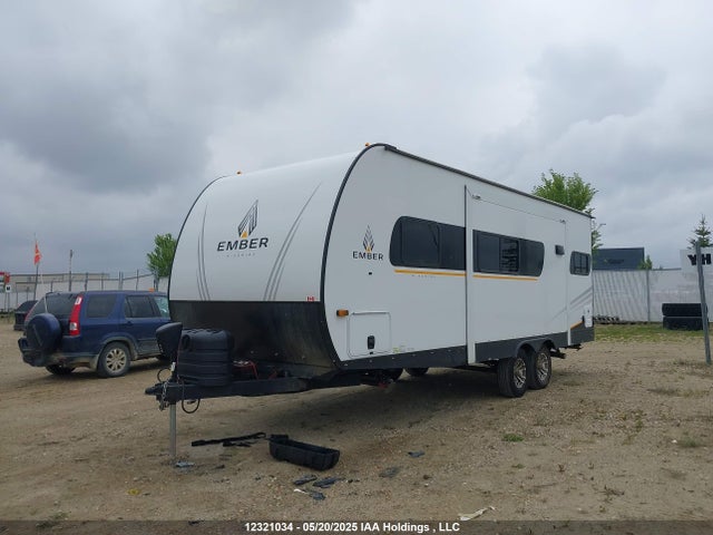 Продаж на аукціоні авто 2024 Ember 22mlq E-series, vin: 7RVTE2271RA002412, номер лоту: 12321034