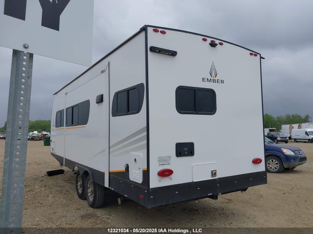 Продаж на аукціоні авто 2024 Ember 22mlq E-series, vin: 7RVTE2271RA002412, номер лоту: 12321034