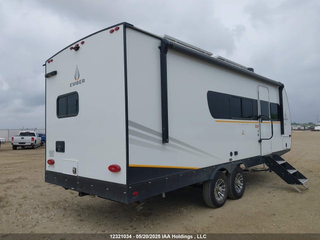 Продаж на аукціоні авто 2024 Ember 22mlq E-series, vin: 7RVTE2271RA002412, номер лоту: 12321034