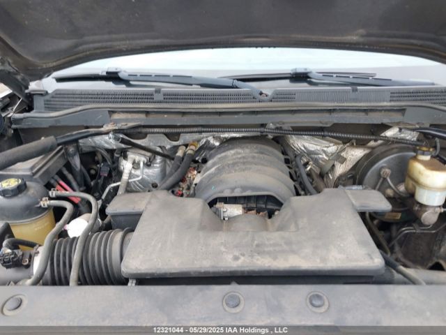 3GTU2TEC6EG157017 GMC l83 - vvt, afm (active fuel management), aluminum
