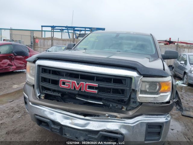 3GTU2TEC6EG157017 GMC l83 - vvt, afm (active fuel management), aluminum