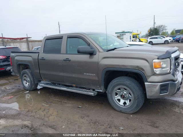 3GTU2TEC6EG157017 GMC l83 - vvt, afm (active fuel management), aluminum