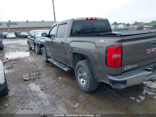 3GTU2TEC6EG157017 GMC l83 - vvt, afm (active fuel management), aluminum